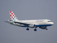 Croatia Airlines intra pe piata din Romania cu 3 zboruri saptamanale intre Bucuresti si Zagreb. Ce preturi au biletele