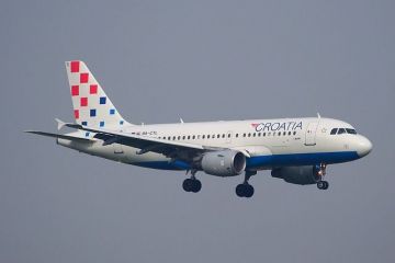 Croatia Airlines intra pe piata din Romania cu 3 zboruri saptamanale intre Bucuresti si Zagreb. Ce preturi au biletele