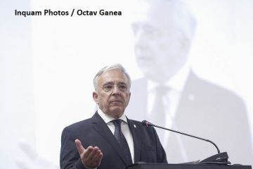 Întregul CA al BNR merge pe 12 februarie în Parlament. Cum explică Isărescu refuzurile de până acum: Au fost făcute invitaţii pe la vreo 10 televiziuni. Nu ştiam în care studio să mă duc