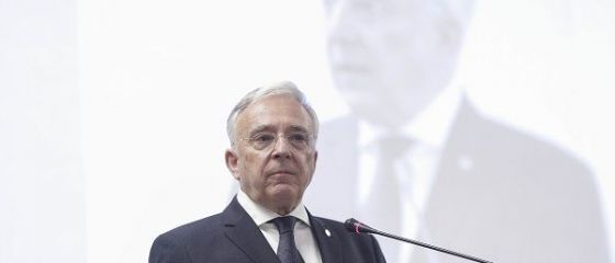 Mugur Isărescu nu ia în calcul un nou mandat la BNR: Nu mai pot, am 70 de ani . Guvernatorul reclamă dezinformările din presă și cere CNA să-și facă datoria