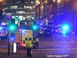 CRONOLOGIE: Principalele atacuri teroriste din Marea Britanie incepand din 2005, cand Al-Qaida a omorat 56 de oameni la metroul londonez