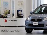 Acord de jumatate de miliard de dolari pentru despagubirea proprietarilor de Toyota, BMW, Mazda si Subaru. Defectiunea care le-a pus viata in pericol