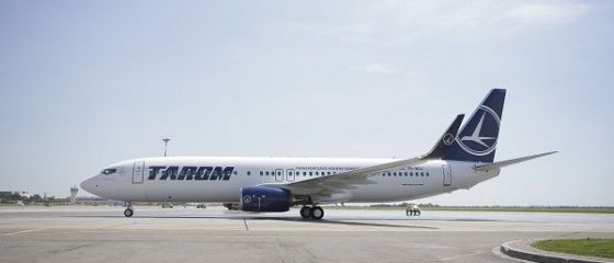 Tarom a lansat oferta de toamnă, cu bilete de la 60 de euro, pe destinațiile externe și 39 de euro, pe cursele interne