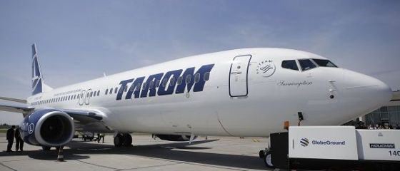 Tarom lansează patru rute noi în această vară și vrea să reia zborurile directe către Asia. Operatorul de stat achiziționează încă 18 avioane