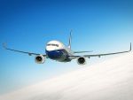 Boeing va începe să livreze avioane alimentate doar cu biocarburanţi, până la sfârşitul deceniului