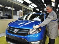 Surpriză de la Dacia. Ce mașină lansează în 2018