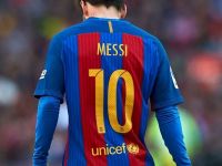 Messi, condamnat la 21 de luni de inchisoare pentru frauda fiscala. Jucatorul nu va fi incarcerat