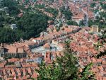 Brasov, Oradea si Sfantu Gheorghe, considerate cele mai curate orase din Romania. Pe ce loc se afla Bucurestiul