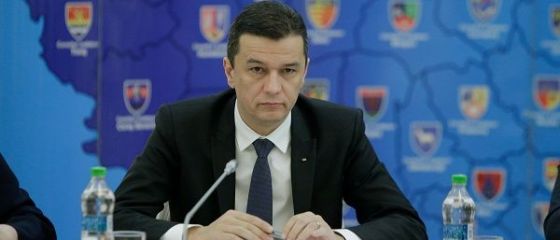 Grindeanu promite vizite saptamanale la Transporturi, nemultumit de ritmul de lucru: Romania a devenit o insula in Europa, desi nu este inconjurata de mare