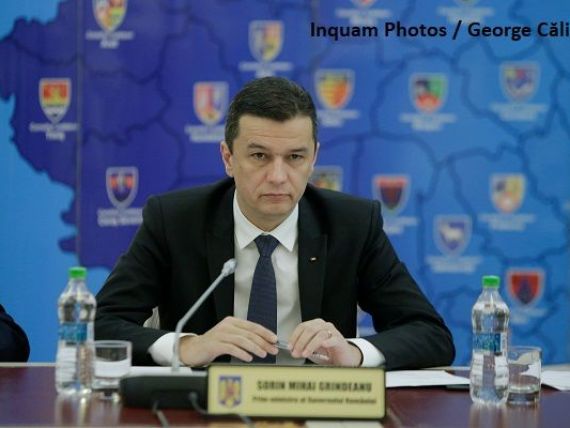 Grindeanu promite vizite saptamanale la Transporturi, nemultumit de ritmul de lucru: Romania a devenit o insula in Europa, desi nu este inconjurata de mare
