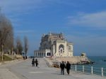 Judetul Constanta a avut, anul trecut, peste un milion de turisti, cei multi din ultimii 10 ani, fiind pe locul doi dupa Bucuresti