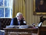 Cea mai mare banca de investitii din Europa, suspectata de implicare in scandalul Trump-Rusia. Deutsche Bank ar fi acordat presedintelui SUA imprumuturi garantate de Moscova