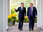 Romania a intrat oficial, alaturi de NATO, in razboiul contra ISIS, creierul terorismului mondial