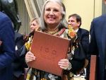A murit Laura Biagiotti. Creatoarea de moda, numita si Regina casmirului , avea 73 de ani