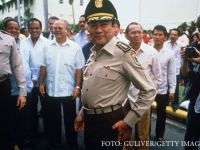 Manuel Noriega, fostul dictator militar al statului Panama, a murit la 83 de ani