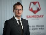 eMAG si-a cumparat firma de curierat. Retailerul online a preluat Sameday Courier, specializata in livrarile in aceeasi zi