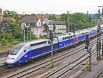 TGV-ul devine franco-german, odată cu fuziunea între Alstom şi Siemens. Alianța va crea al doilea gigant din industria feroviară, la nivel mondial