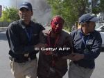 Atac cu masina capcana in cartierul diplomatic din Kabul. Reuters: Explozia a facut cel putin 80 de morti si 350 de raniti