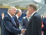 Klaus Iohannis se va intalni pe 9 iunie cu Donald Trump, in SUA. Programul vizitei presedintelui in America