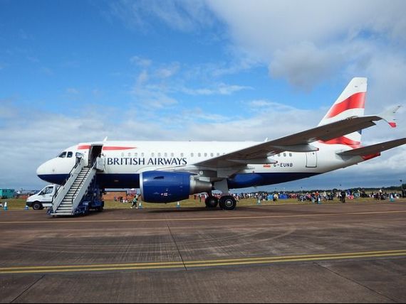 Defectiunea IT de la British Airways, care a blocat 75.000 de oameni pe aeroporturi saptamana trecuta, provocata din greseala