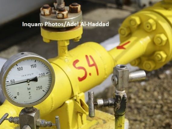 Comisia Europeana investigheaza gigantul de stat Transgaz, suspectat ca a impiedicat exportul de gaze. Romania este al treilea producator din UE, dupa Olanda si Marea Britanie