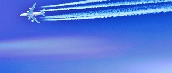 Traficul aerian de pasageri ar putea creste cu 6% pe an pana in 2020. Cat polueaza operatorii din Romania