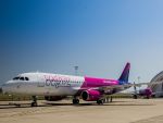 Wizz Air concediază aproape 20% din personal şi taie salariile angajaților care rămân, în condiţiile în care avioanele sunt blocate la sol