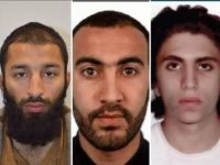 Al treilea terorist din Londra este un italian de origine marocana. A fost arestat in 2016 dupa ce a vrut sa se alature ISIS