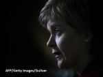 Regatul Unit se va destrama pana in 2025. Nicola Sturgeon estimeaza ca Scotia va fi independenta pana la aceasta data