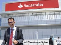 Santander preia Banco Popular cu 1 euro, pentru a evita prabusirea institutiei bancare din cauza problemelor financiare