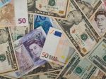 Lira sterlina atinge maximul ultimelor doua saptamani in ziua alegerilor britanice. Euro stagneaza inaintea sedintei BCE