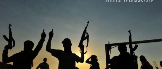 Foști directori din Lafarge, plasați în arest preventiv în ancheta cu privire la finanţarea unor grupări teroriste, inclusiv Statul Islamic