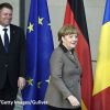 Iohannis, in vizita de trei zile in Germania. Presedintele a discutat cu Merkel despre criza de la Bucuresti: Am transmis mesajul ca avem o criza la guvernare, dar Romania e stabila
