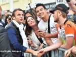 En Marche, formatiunea lui Macron, a obtinut cea mai mare majoritate in Parlament din istoria Republicii. Venit de nicaieri, e acum peste tot