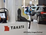 Ce se intampla cu cei 4.500 de angajati ai Takata de la Arad, in cazul unui eventual faliment al corporatiei japoneze