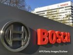 România pierde o investiție de 110 mil. euro. Bosch renunță la construcția fabricii de maşini de spălat de la Simeria