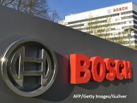 
	Bosch pariaza pe masinile autonome si investeste un miliard de euro intr-o fabrica de componente, la Dresda. Este cea mai mare investitie anuntata de companie
