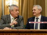 Dragnea a vorbit cu Tăriceanu despre suspendarea lui Klaus Iohannis: Luni luăm o decizie