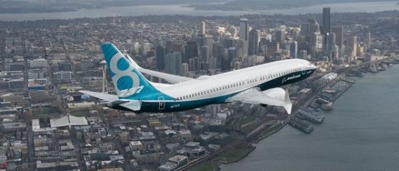 Boeing extinde contractele cu Romaero, care livreaza gigantului american componente de avioane realizate pe platforma din Baneasa