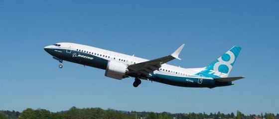 Aeronavele Boeing 737 MAX-8 pe care le va achiziționa Tarom intră în producție în 2021. Compania de stat nu are în prezent acest model în flotă