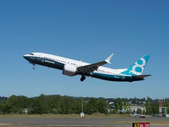 Aeronavele Boeing 737 MAX-8 pe care le va achiziționa Tarom intră în producție în 2021. Compania de stat nu are în prezent acest model în flotă