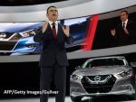 Nissan l-a demis pe Carlos Ghosn de la conducere. FT: Japonezii vor să se folosească de scandalul arestării pentru a-și extinde influența în alianța cu Renault