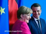 Guvernele Frantei si Germaniei discuta in sedinta comuna despre armonizarea sistemelor lor fiscale
