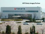 Takata anunta ca angajeaza sute de oameni in Romania si ca va continua investitiile la Arad, in conditiile in care compania mama este aproape de faliment