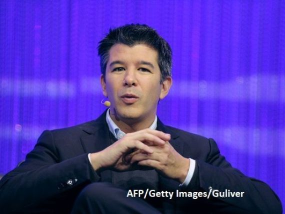 Directorul general al Uber demisioneaza, la presiunea investitorilor. Cel mai mare start-up de tehnologie din lume, lovit de un scandal de discriminare sexuala