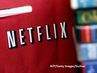 Netflix România afişează preţuri mai mari pentru conturile nou-create