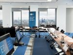 Orasele Europei se bat sa gazduiasca doua dintre cele mai mari agentii ale UE, care parasesc Londra dupa Brexit. Ce institutie vrea Romania