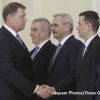 Primele nume vehiculate in PSD pentru postul de premier. Iohannis convoaca luni partidele la Cotroceni, pentru consultari
