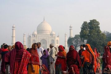 Raport ONU: Populatia lumii va creste la 9,8 miliarde de oameni in 2050. India va urca pe primul loc, iar Nigeria va depasi SUA la numar de locuitori