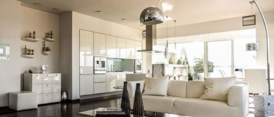 Cum arata si cat costa cele mai scumpe apartamente scoase la vanzare in Romania. O locuinta din Bucuresti se vinde cu aproape 4 mil. euro